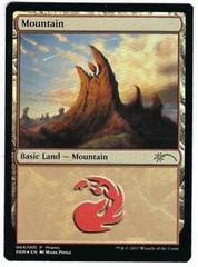 Mountain - Gift Pack 2017 - Foil